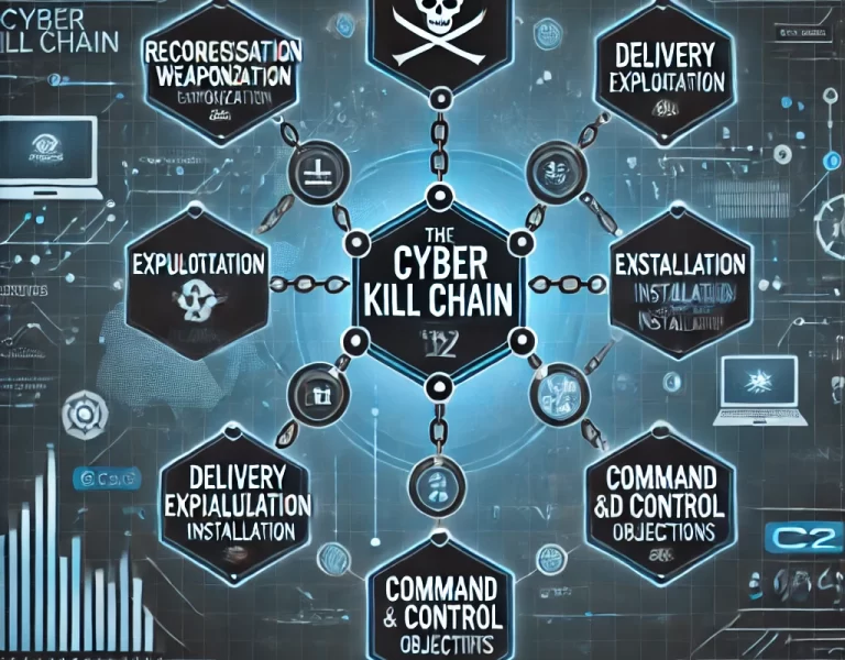 Cyber Kill Chain