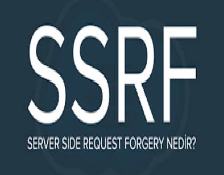 SSRF-1