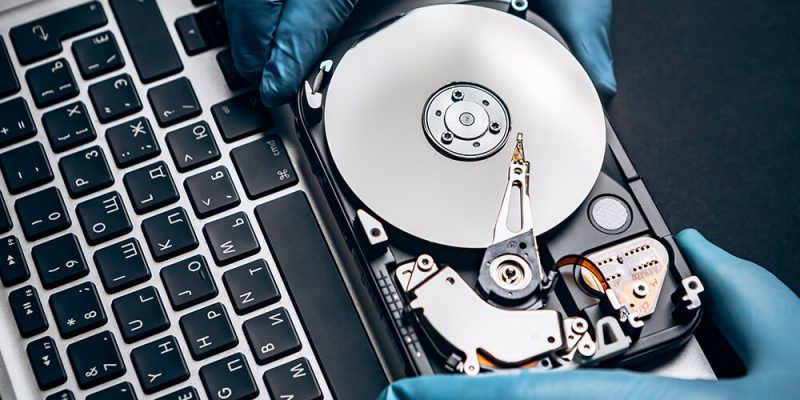 harddisk