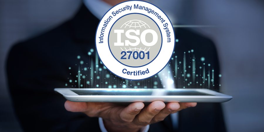 iso-belgelendirme